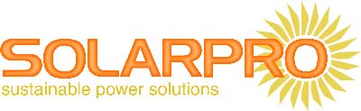 SOLARPRO-Logo