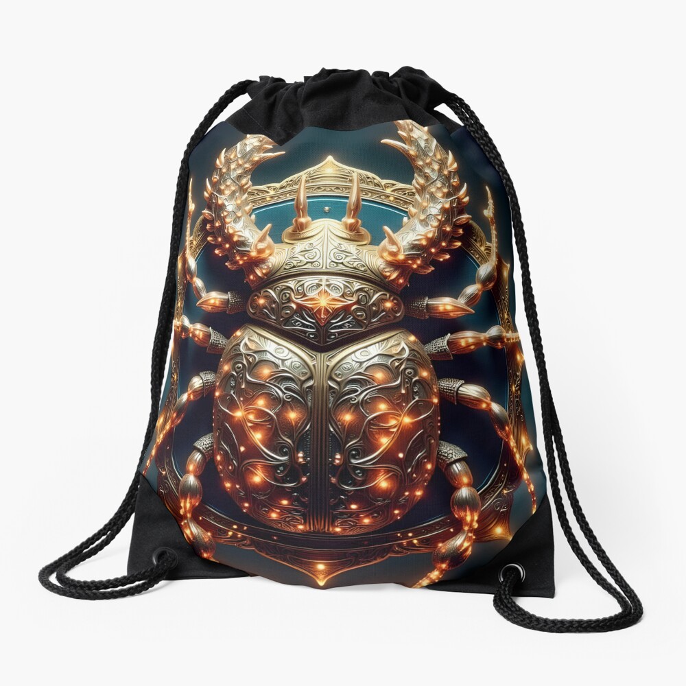 Scarab_drawstring
